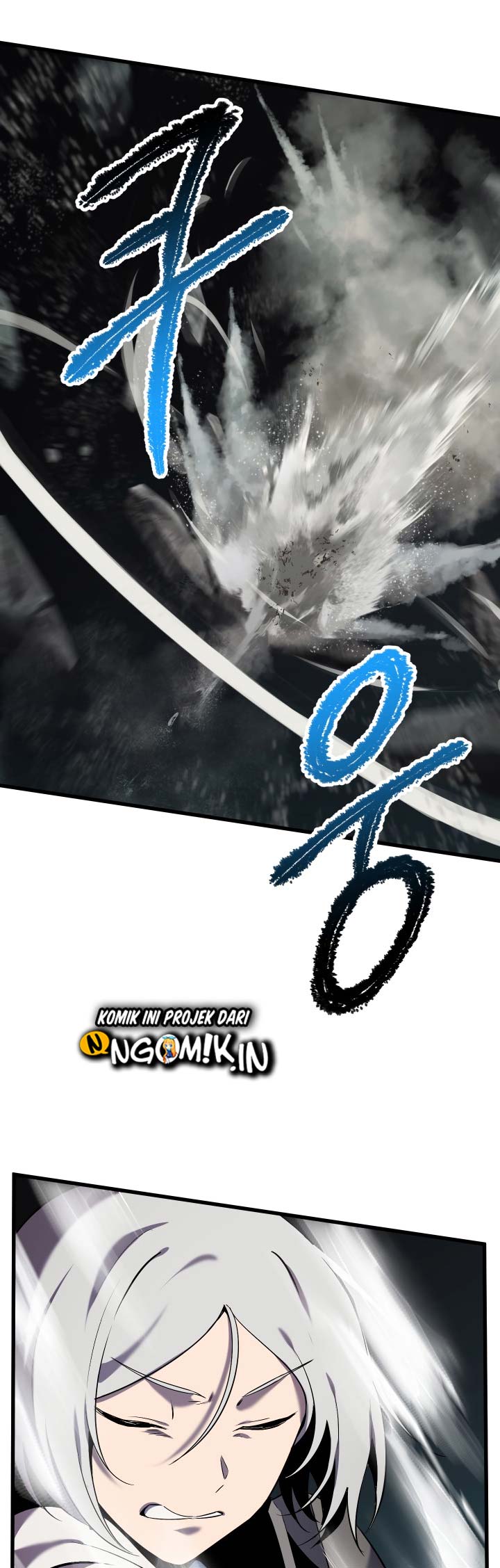 Otherworldly Sword King’s Survival Records chapter 48